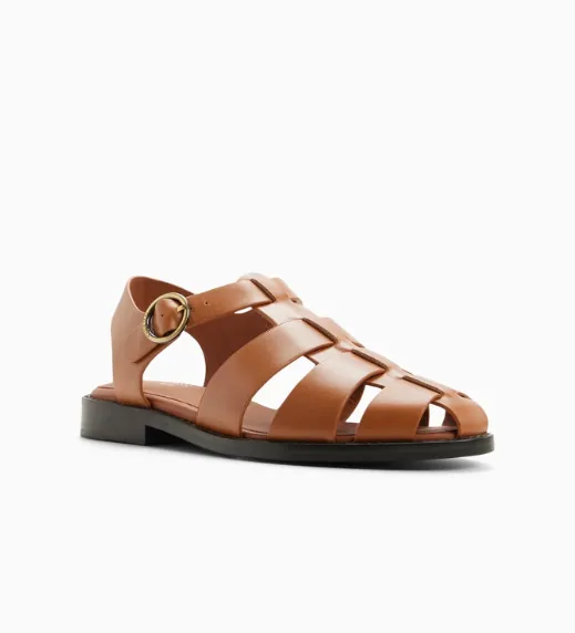 Fisherman Sandal